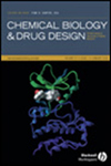 Chemical Biology & Drug Design杂志封面